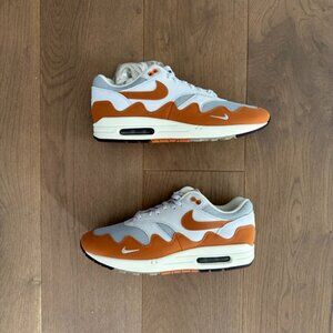 Air Max 1 Patta Waves Monarch